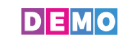 site logo